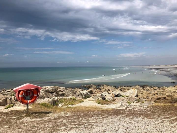 Belle Maison Renovee, 700M De La Plage, Grand Jardin, Classee Meuble De Tourisme 3 Etoiles Exteriér fotografie