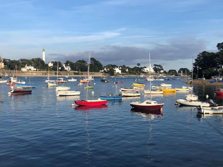 Belle Maison Renovee, 700M De La Plage, Grand Jardin, Classee Meuble De Tourisme 3 Etoiles Exteriér fotografie