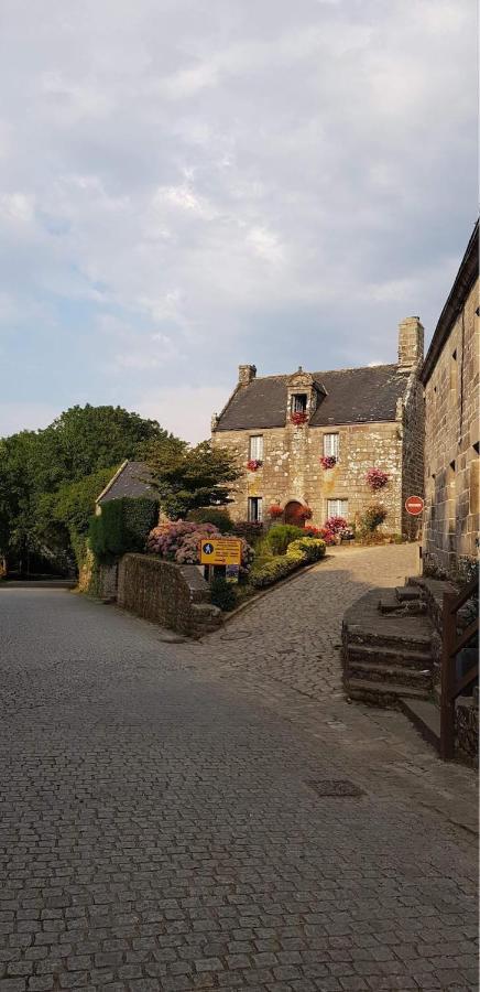 Belle Maison Renovee, 700M De La Plage, Grand Jardin, Classee Meuble De Tourisme 3 Etoiles Exteriér fotografie