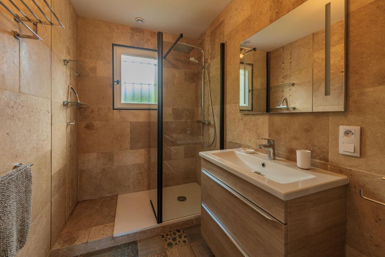 Belle Maison Renovee, 700M De La Plage, Grand Jardin, Classee Meuble De Tourisme 3 Etoiles Exteriér fotografie