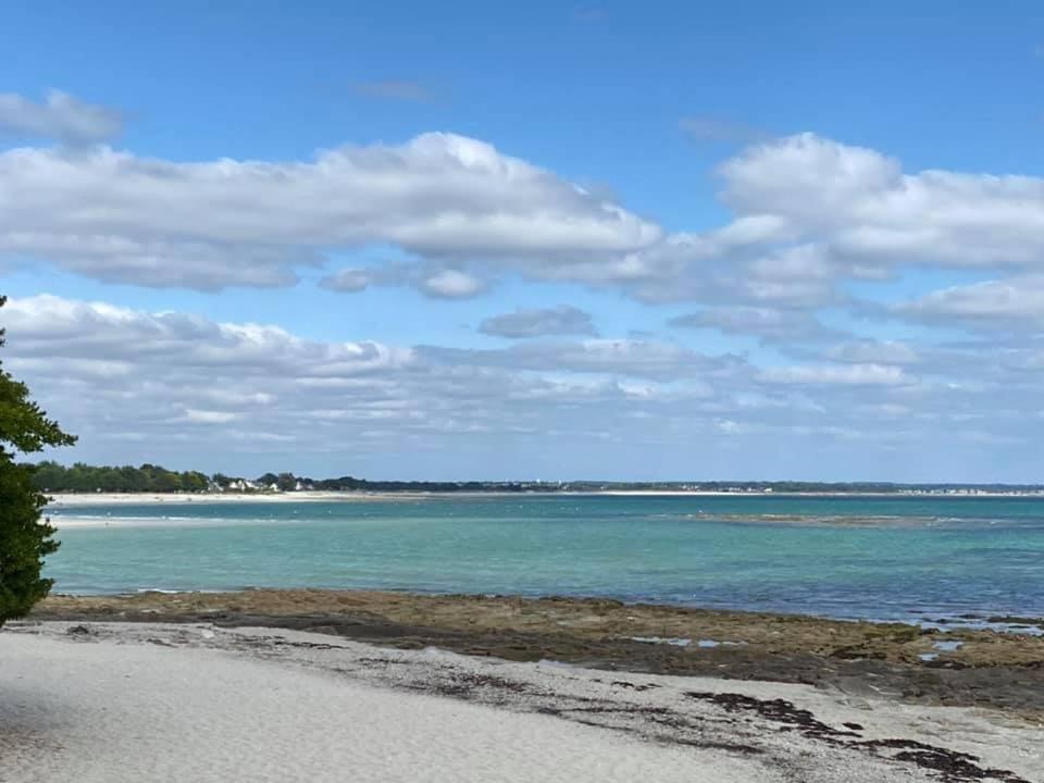 Belle Maison Renovee, 700M De La Plage, Grand Jardin, Classee Meuble De Tourisme 3 Etoiles Exteriér fotografie