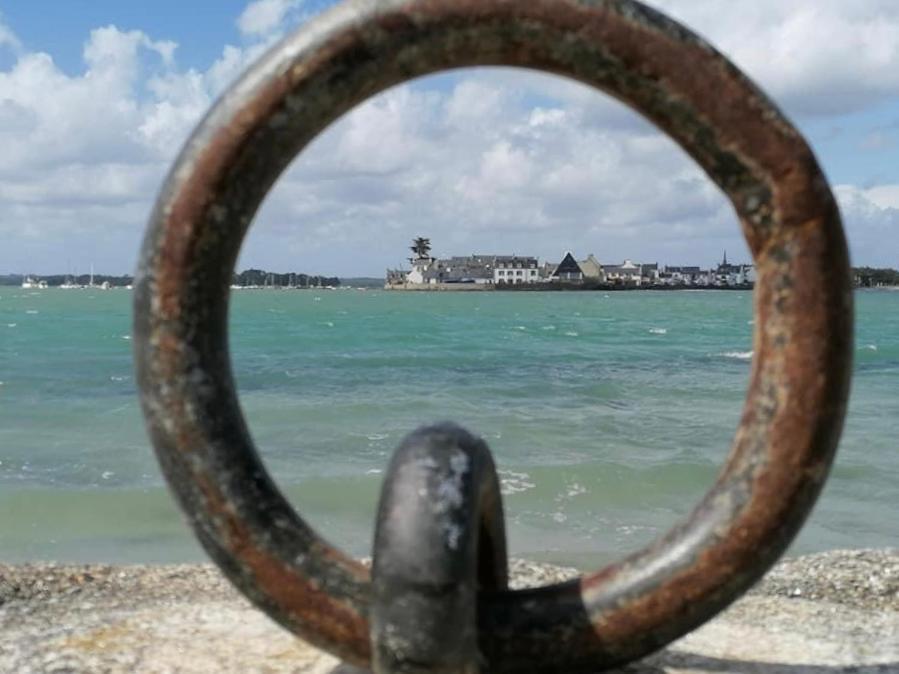 Belle Maison Renovee, 700M De La Plage, Grand Jardin, Classee Meuble De Tourisme 3 Etoiles Exteriér fotografie